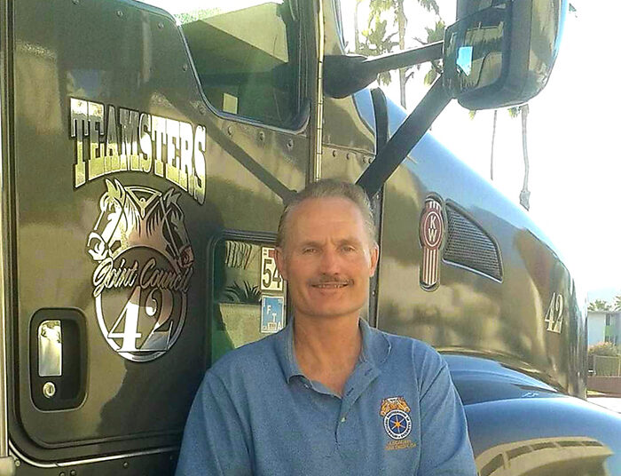 The Backbone of Local 481