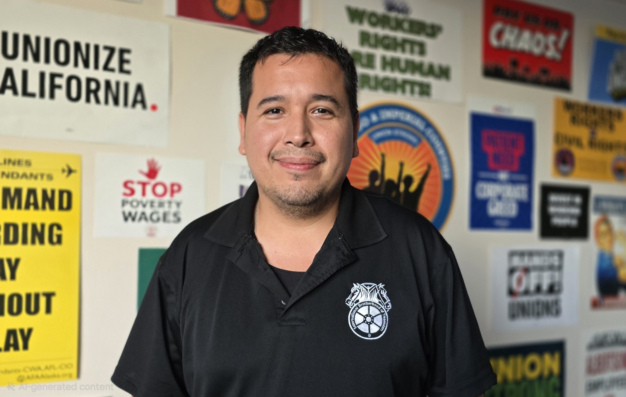 A Union Member’s Perspective