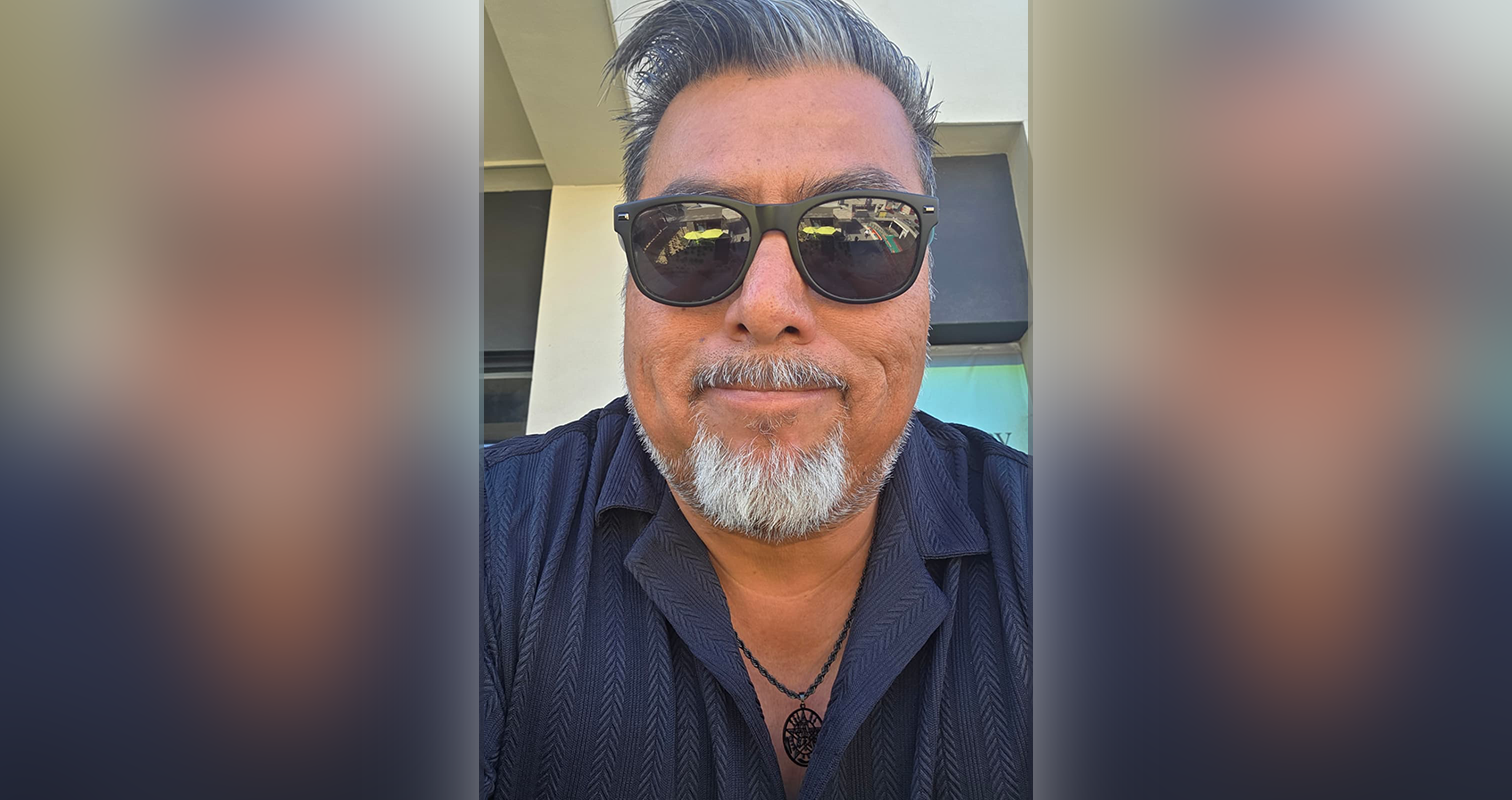 Local 481 Unity Slate