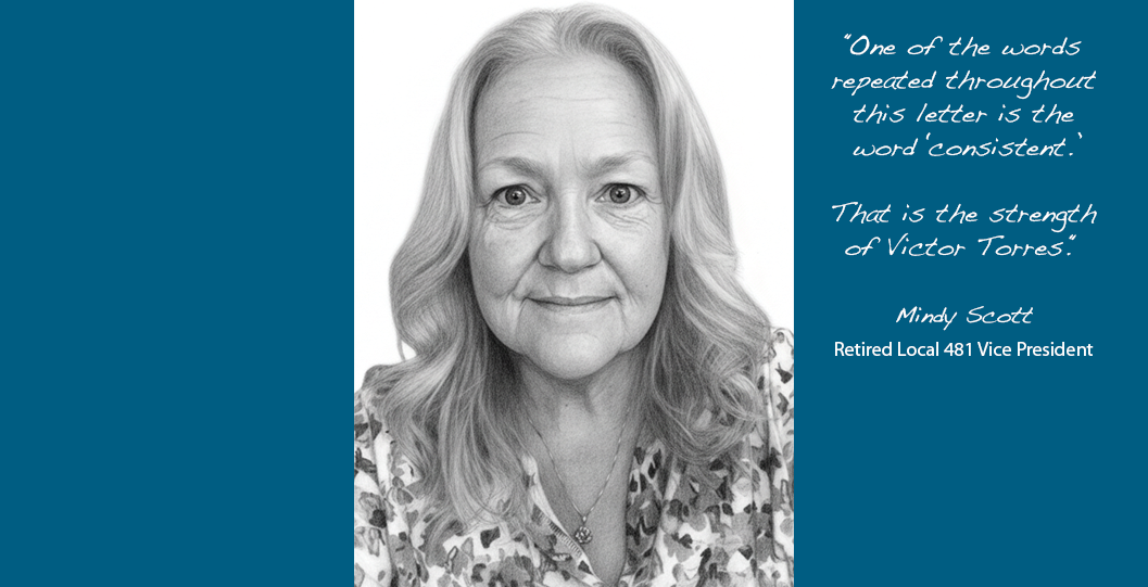 Experience and Consistency