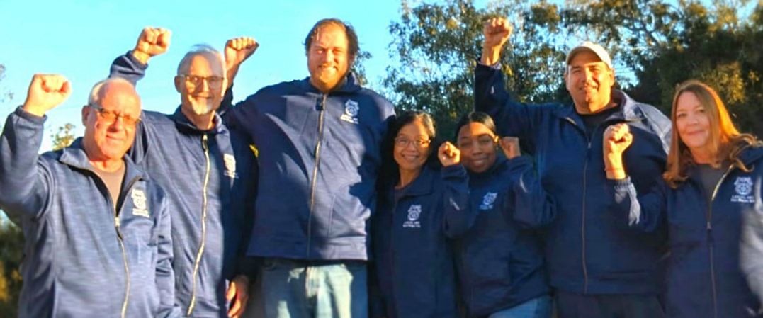 ON THE TRAIL: The Clock is Ticking for Local 481’s Future